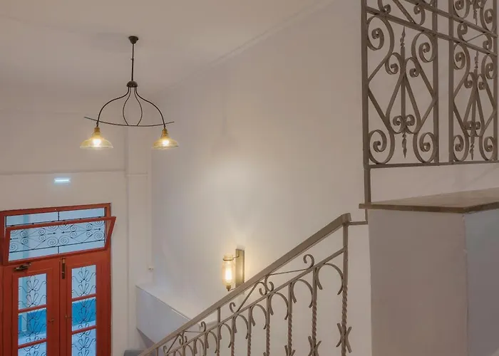 Omorfi Poli Нафплион